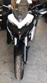 Multistrada 950 del 2019 accessoriata