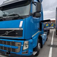 Volvo FH 500