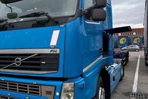 Volvo FH 500