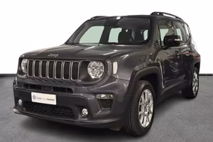 Jeep Renegade 1.6 mjt Business 2wd 130cv