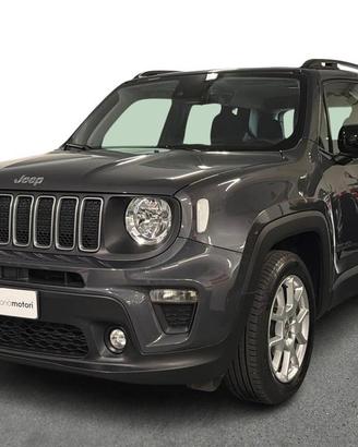 Jeep Renegade 1.6 mjt Business 2wd 130cv