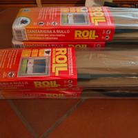 zanzariere nuove Roll San Giorgio 