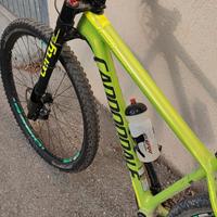 cannondale fsi carbon 2  tg M