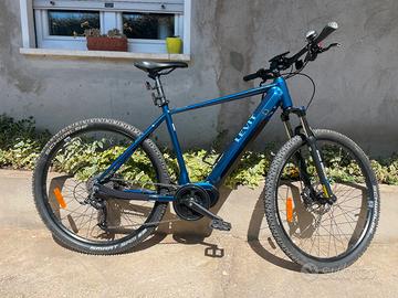 EMtb E Bike Levit Musca tg L