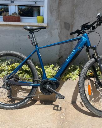 EMtb E Bike Levit Musca tg L