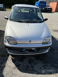 Fiat 600