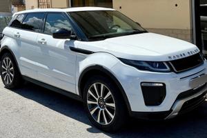 Range Rover Evoque 2.0 TD4 150 CV 5p. SE