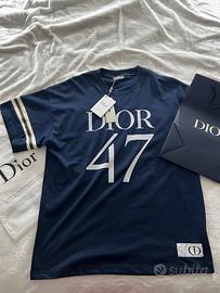 Maglietta jersey dior