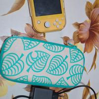 nintendo swicht lite 