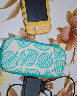 nintendo swicht lite 