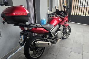 Honda cbf 1000
