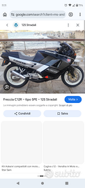 Cagiva c 12
