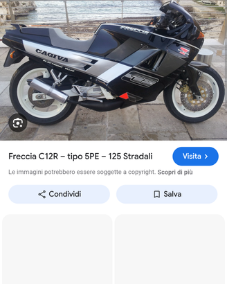 Cagiva c 12