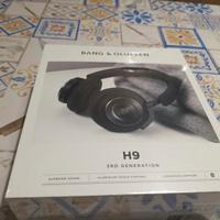 Cuffie Bang&Olufsen H9 3rd Generation 