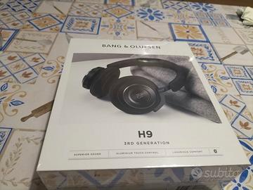 Cuffie Bang&Olufsen H9 3rd Generation 