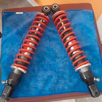 ammortizzatori Bitubo gas