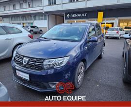 Dacia Sandero Streetway 1.0 SCe 100 CV ECO-G ...