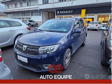 Dacia Sandero Streetway 1.0 SCe 100 CV ECO-G ...