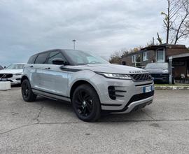 Land Rover Range Rover Evoque 2.0D I4-L.Flw 150 CV