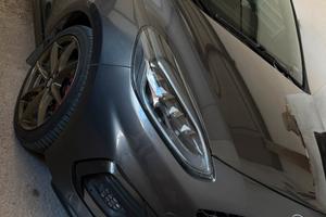 Ford Fiesta ST-Line MK8