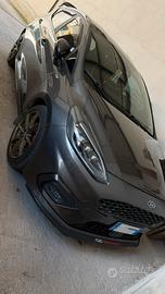 Ford Fiesta ST-Line MK8