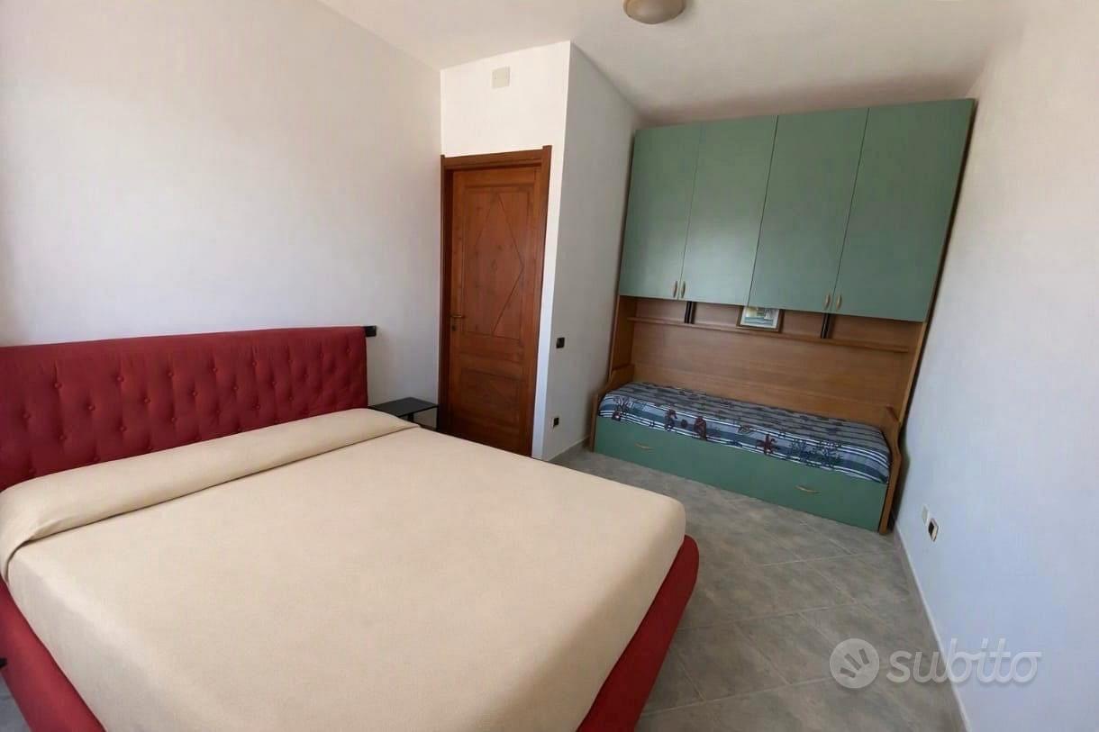 Appartamento – Muravera, Casteddu/Cagliari - Altro