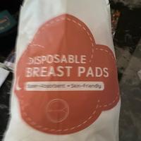 41 coppette assorbilatte