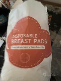 41 coppette assorbilatte