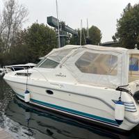 Cranchi Cruiser 32