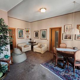 Appartamento rione Francioso 190mq doppio ingresso