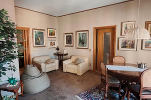 Appartamento rione Francioso 190mq doppio ingresso