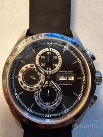 Hamilton Jazzmaster Lord Auto Chrono H328160FulSet