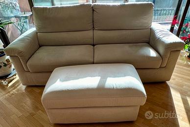 Divano "POLTRONE & SOFA'
