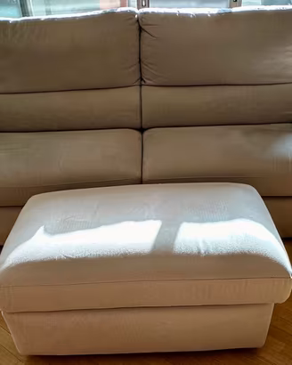 Divano "POLTRONE & SOFA'