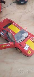 Modellini Ferrari