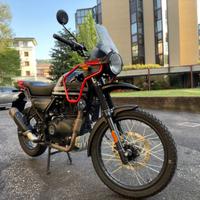 Royal Enfield Himalayan