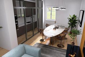 Appartamento Inveruno [Cod. rif 3323375VRG]