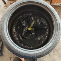 Gomme cerchi 17 audi a1