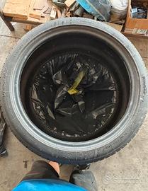 Gomme cerchi 17 audi a1