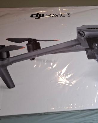 Dji mavic 3