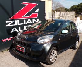 Citroen C1 1.0 5 porte