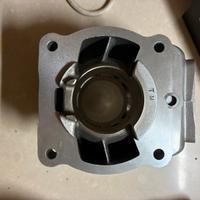 Cilindro / gruppo temico tm kart k9c