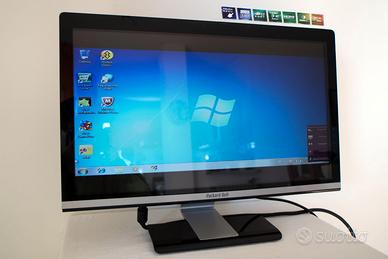 Monitor 24" FullHD Packard Bell Maestro 242 Ws