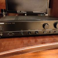 Pioneer A-225 - Amplificatore Stereo Hi-Fi Pioneer