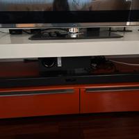 Samsung sound bar HW-T420/ZF 150w 2.1 canali