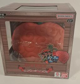 One Piece Ope Ope Frutto del diavolo collection vo
