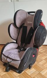 Seggiolino Recaro young sport hero