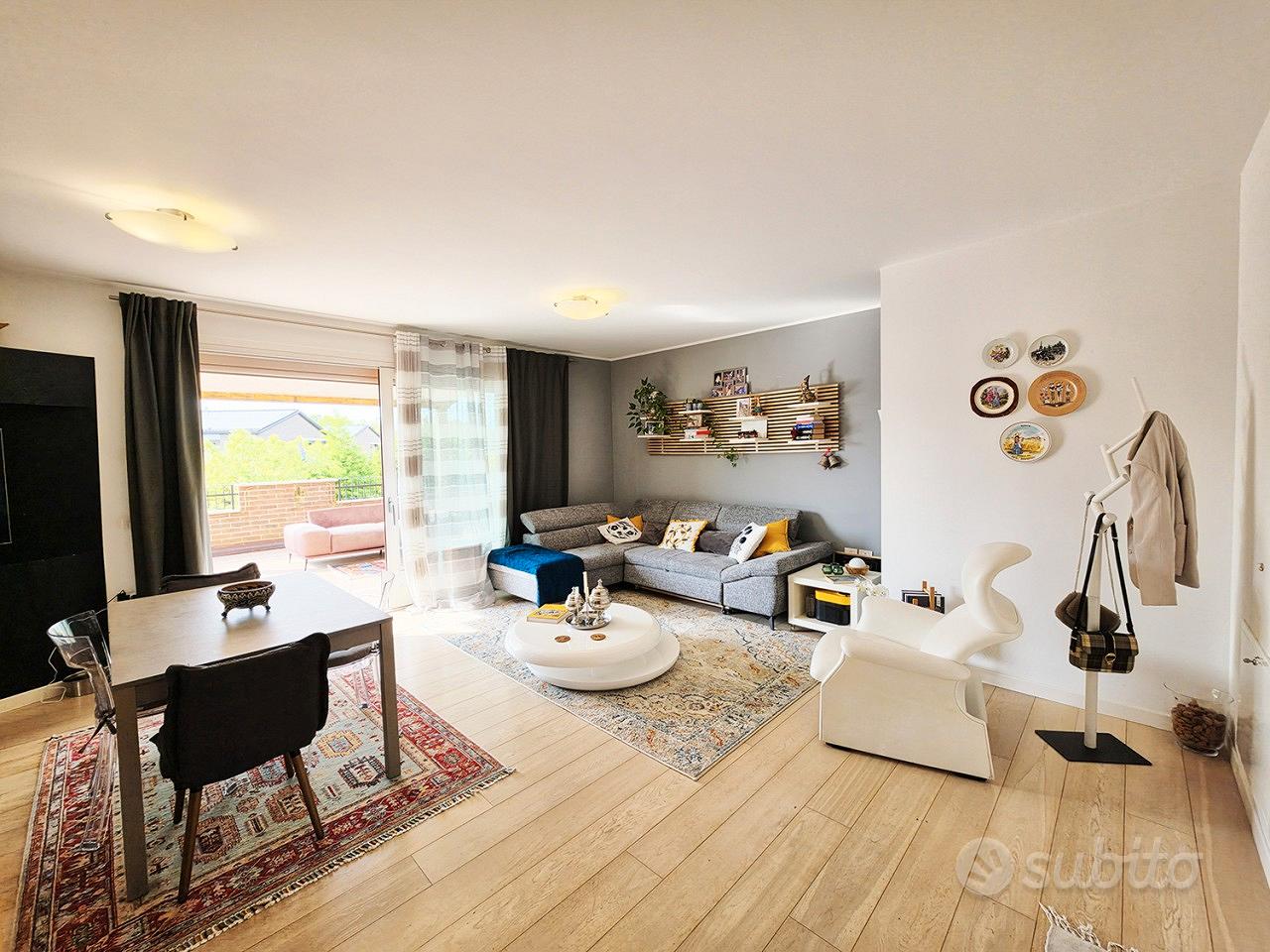 Appartamento – Noventa Padovana, Padova - Vista 4