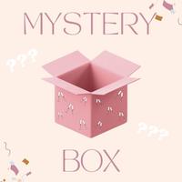 mistery box