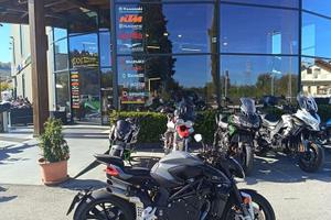 MV Agusta Brutale 1000 RS